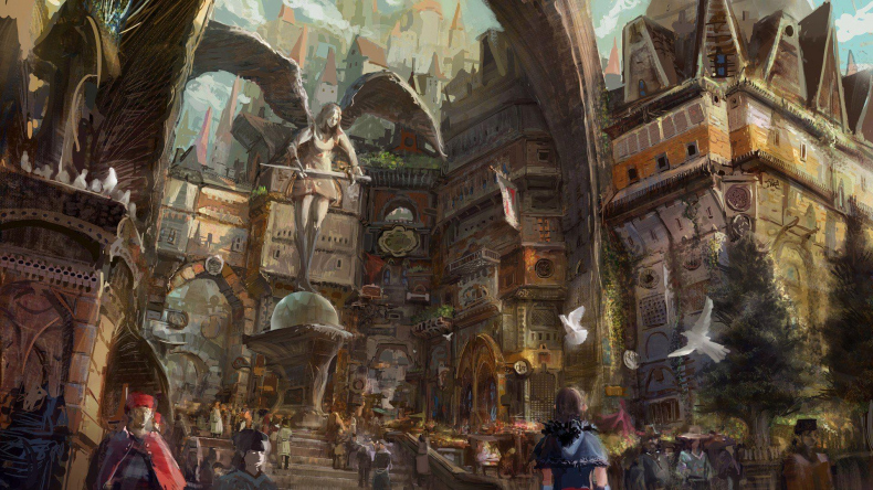 Иллюстрация к книге — Сердце дракона. Том 17 [cd255baf89b.jpg]