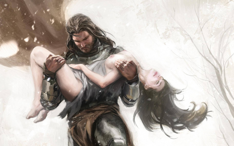 Иллюстрация к книге — Сердце дракона. Том 18. Часть 1 [img-fd1.jpg]