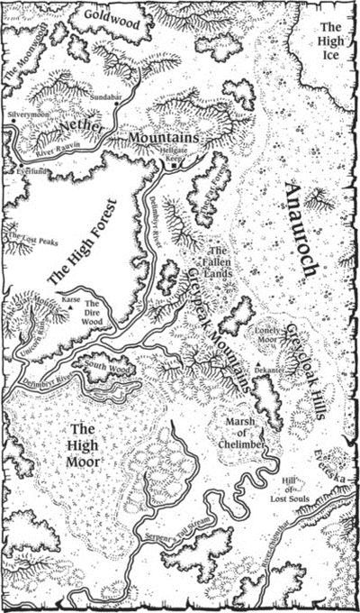 Иллюстрация к книге — Вызов [i_002.jpg]