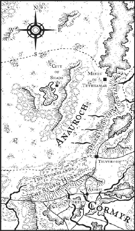 Иллюстрация к книге — Осада [img_2.jpg]