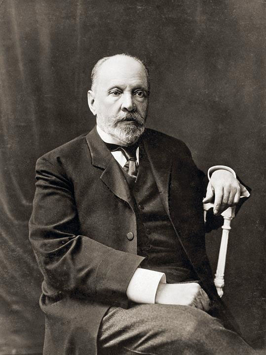 Иллюстрация к книге — После тяжелой продолжительной болезни. Время Николая II [i_006.jpg]