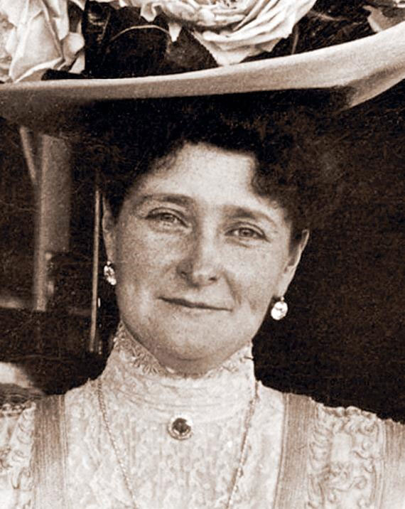 Иллюстрация к книге — После тяжелой продолжительной болезни. Время Николая II [i_012.jpg]