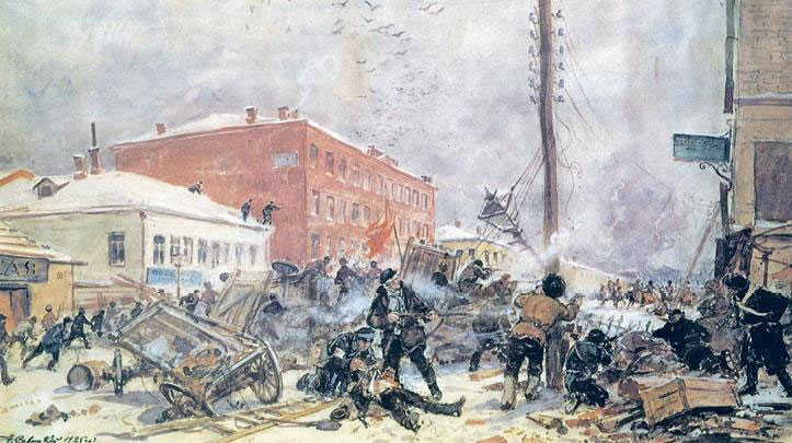 Иллюстрация к книге — После тяжелой продолжительной болезни. Время Николая II [i_050.jpg]