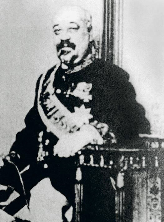 Иллюстрация к книге — После тяжелой продолжительной болезни. Время Николая II [i_052.jpg]