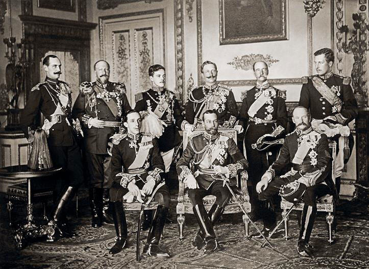 Иллюстрация к книге — После тяжелой продолжительной болезни. Время Николая II [i_060.jpg]