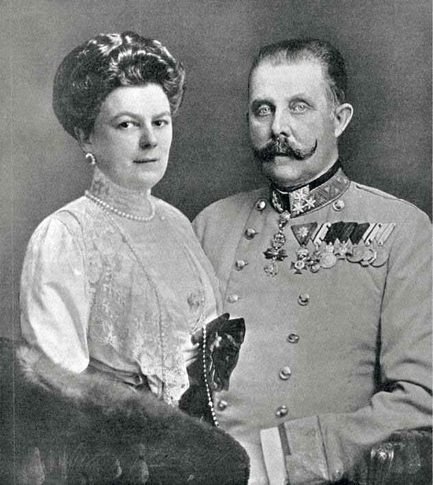 Иллюстрация к книге — После тяжелой продолжительной болезни. Время Николая II [i_062.jpg]