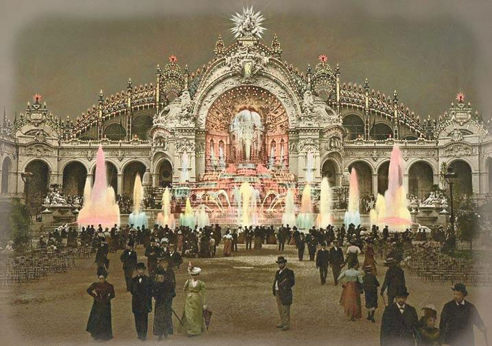 Иллюстрация к книге — После тяжелой продолжительной болезни. Время Николая II [i_080.jpg]