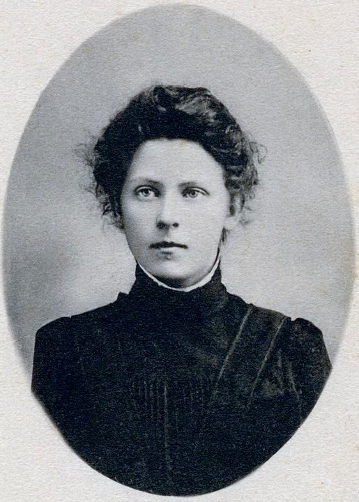 Иллюстрация к книге — После тяжелой продолжительной болезни. Время Николая II [i_101.jpg]