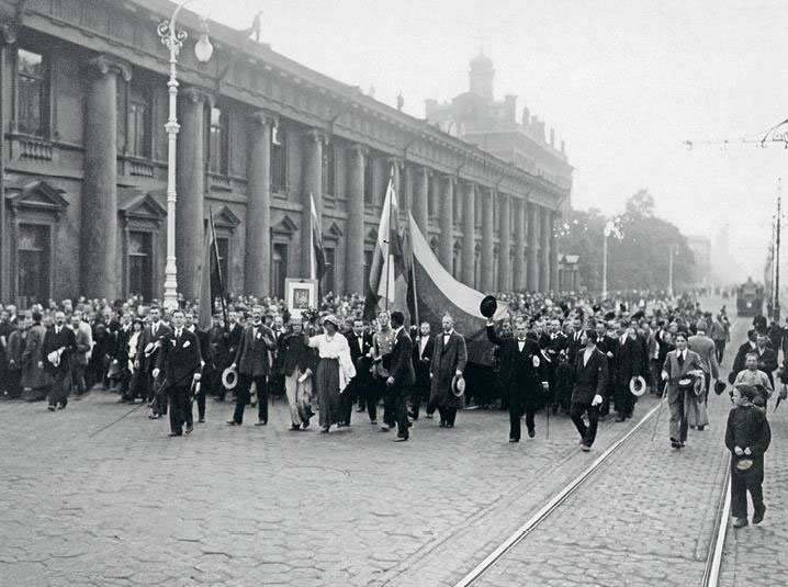 Иллюстрация к книге — После тяжелой продолжительной болезни. Время Николая II [i_130.jpg]
