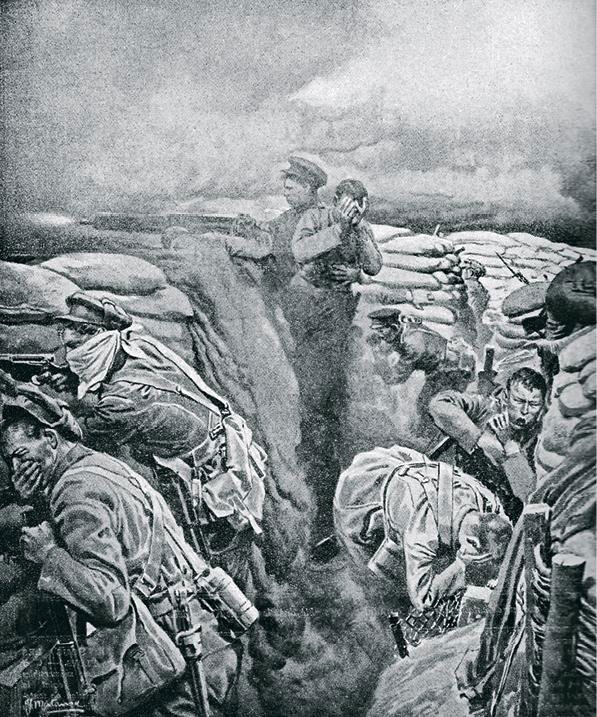 Иллюстрация к книге — После тяжелой продолжительной болезни. Время Николая II [i_136.jpg]