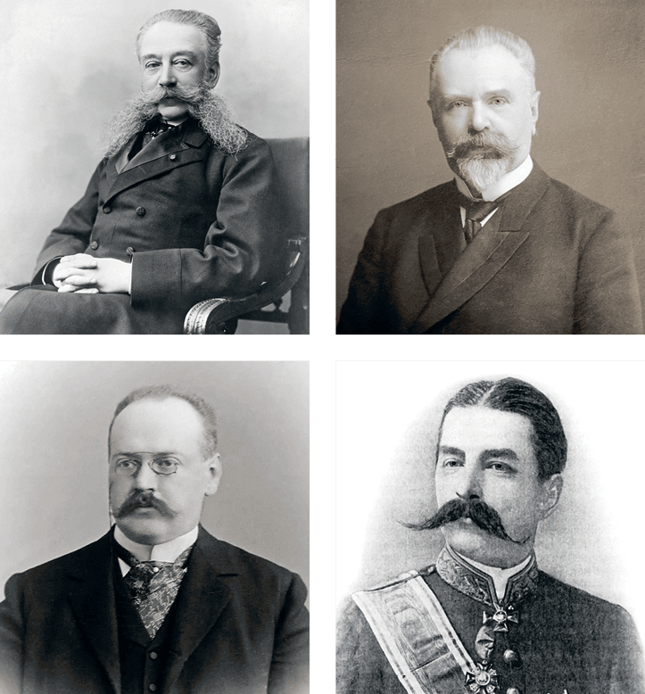 Иллюстрация к книге — После тяжелой продолжительной болезни. Время Николая II [i_144.jpg]