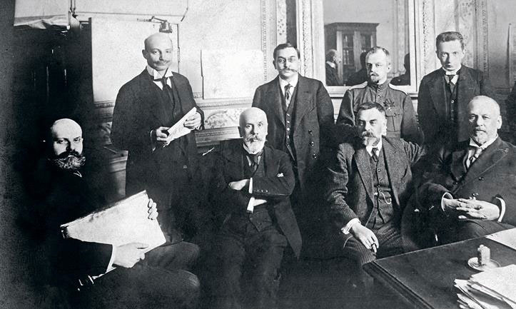 Иллюстрация к книге — После тяжелой продолжительной болезни. Время Николая II [i_156.jpg]