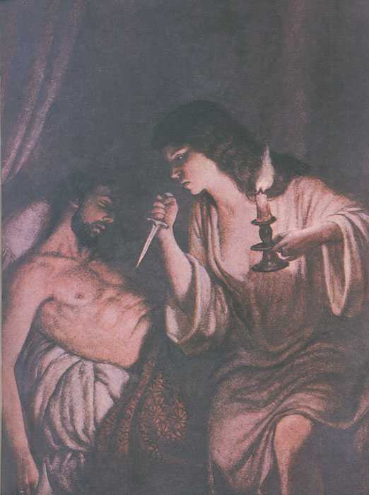 Иллюстрация к книге — Монах [_18.jpg]