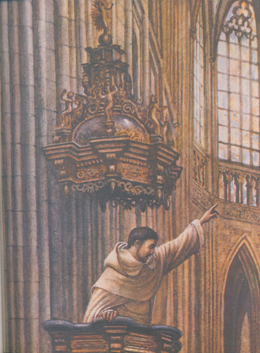 Иллюстрация к книге — Монах [_2.jpg]