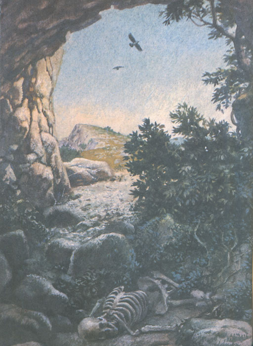 Иллюстрация к книге — Монах [_21.jpg]