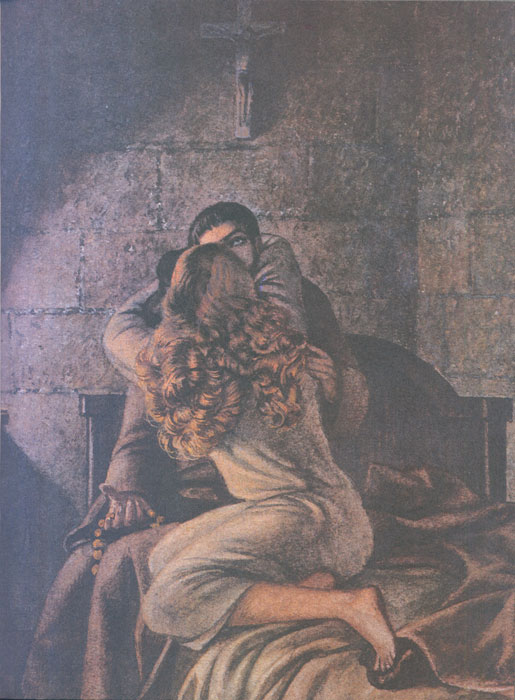 Иллюстрация к книге — Монах [_22.jpg]