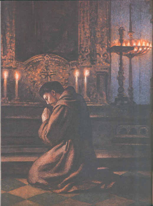 Иллюстрация к книге — Монах [_25.jpg]