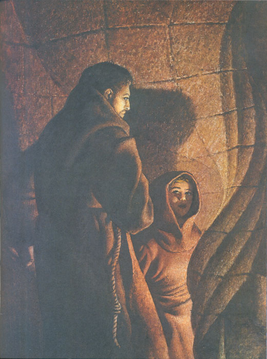 Иллюстрация к книге — Монах [_26.jpg]