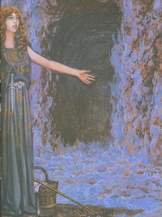 Иллюстрация к книге — Монах [_28.jpg]