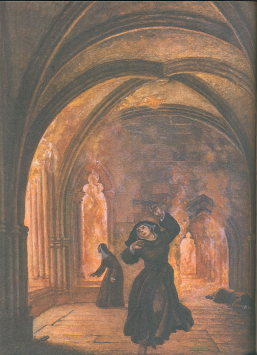 Иллюстрация к книге — Монах [_37.jpg]