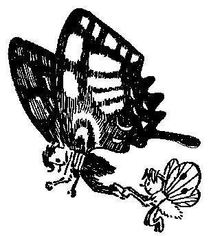 Иллюстрация к книге — Баранкин, будь человеком!. Повесть-сказка [pic_17.jpg]