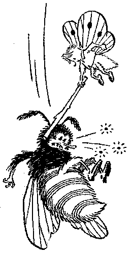 Иллюстрация к книге — Баранкин, будь человеком!. Повесть-сказка [pic_19.jpg]