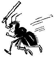 Иллюстрация к книге — Баранкин, будь человеком!. Повесть-сказка [pic_28.jpg]