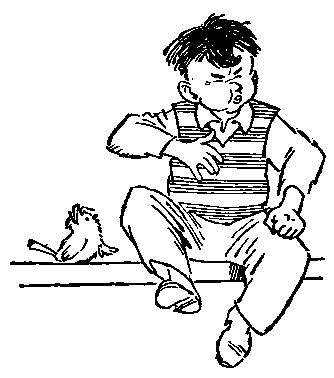 Иллюстрация к книге — Баранкин, будь человеком!. Повесть-сказка [pic_7.jpg]