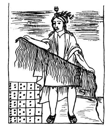 Иллюстрация к книге — Разгадка кода майя: как ученые расшифровали письменность древней цивилизации [i_004.jpg]