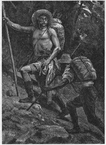 Иллюстрация к книге — Разгадка кода майя: как ученые расшифровали письменность древней цивилизации [i_034.jpg]