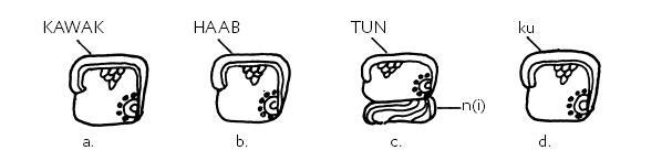 Иллюстрация к книге — Разгадка кода майя: как ученые расшифровали письменность древней цивилизации [i_069.jpg]