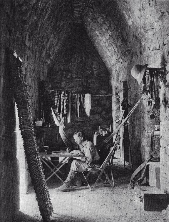 Иллюстрация к книге — Разгадка кода майя: как ученые расшифровали письменность древней цивилизации [i_111.jpg]