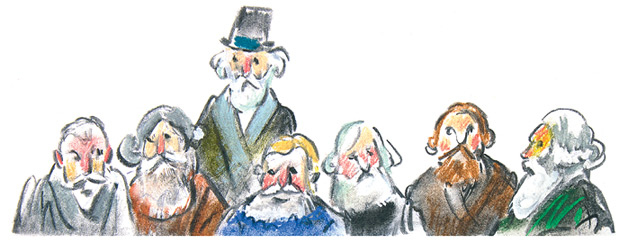 Иллюстрация к книге — Рассказы про Россию. 1861—1922 [i_002.jpg]