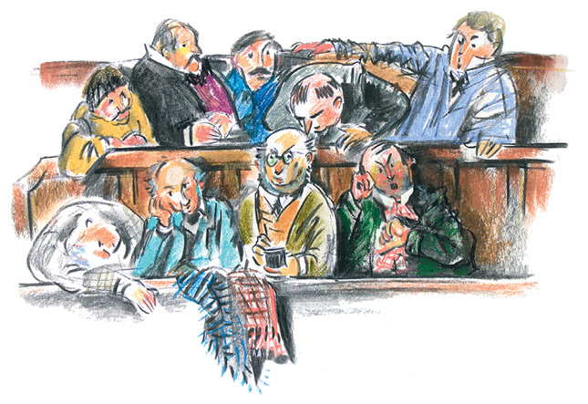 Иллюстрация к книге — Рассказы про Россию. 1861—1922 [i_004.jpg]