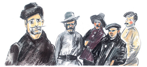 Иллюстрация к книге — Рассказы про Россию. 1861—1922 [i_022.jpg]