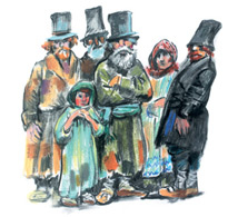 Иллюстрация к книге — Рассказы про Россию. 1861—1922 [i_034.jpg]