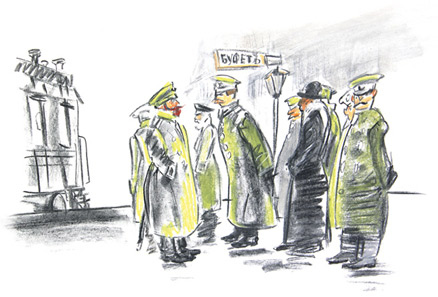 Иллюстрация к книге — Рассказы про Россию. 1861—1922 [i_038.jpg]