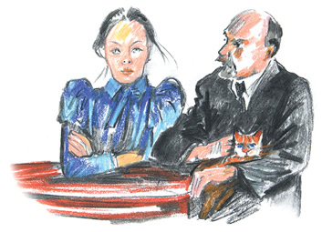 Иллюстрация к книге — Рассказы про Россию. 1861—1922 [i_056.jpg]