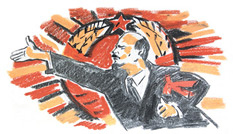 Иллюстрация к книге — Рассказы про Россию. 1861—1922 [i_072.jpg]