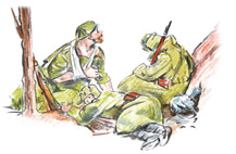 Иллюстрация к книге — Рассказы про Россию. 1861—1922 [i_100.jpg]