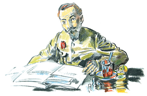 Иллюстрация к книге — Рассказы про Россию. 1861—1922 [i_123.jpg]