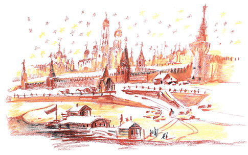 Иллюстрация к книге — Рассказы про Россию. 1861—1922 [i_155.jpg]