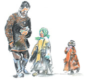 Иллюстрация к книге — Рассказы про Россию. 1861—1922 [i_172.jpg]