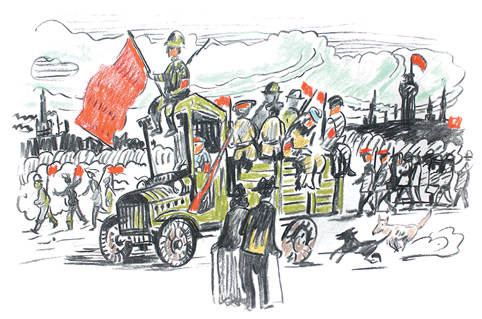 Иллюстрация к книге — Рассказы про Россию. 1861—1922 [i_178.jpg]