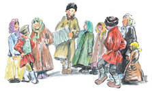 Иллюстрация к книге — Рассказы про Россию. 1861—1922 [i_184.jpg]