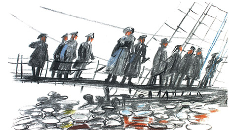 Иллюстрация к книге — Рассказы про Россию. 1861—1922 [i_193.jpg]