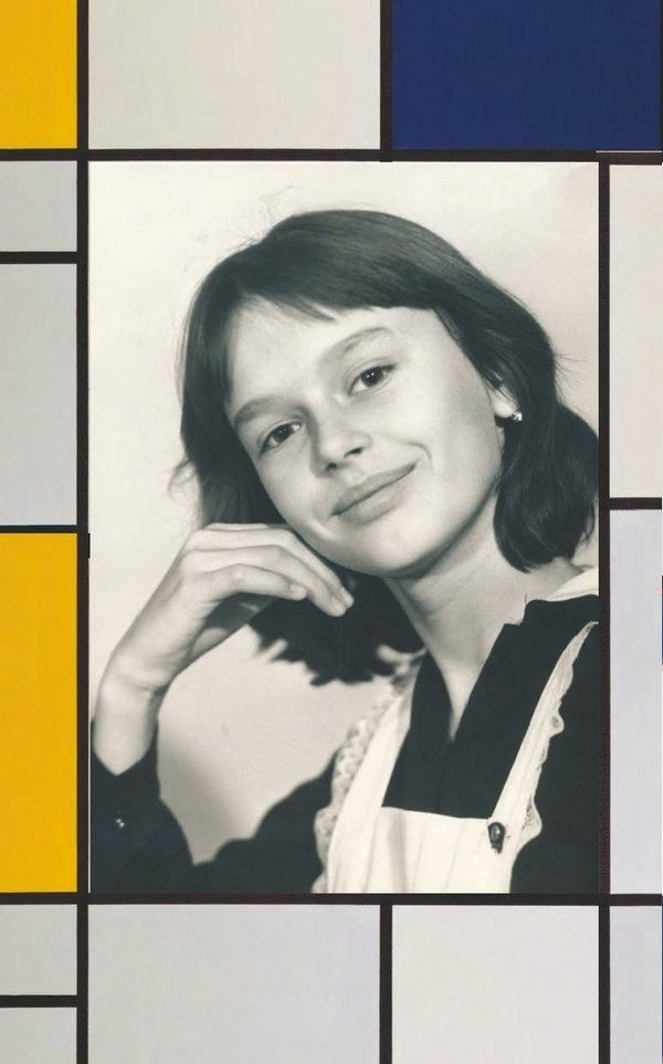 Иллюстрация к книге — Жить дальше. Автобиография [i_002.jpg]