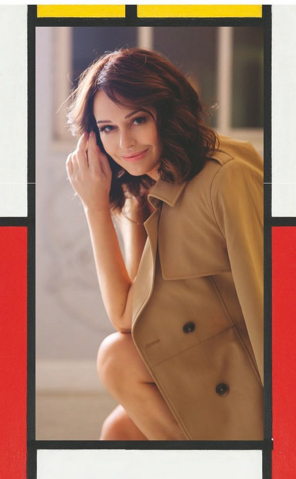 Иллюстрация к книге — Жить дальше. Автобиография [i_012.jpg]