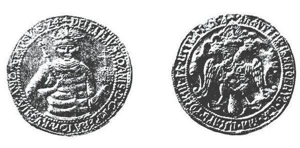 Иллюстрация к книге — Три лжедмитрия. Самозванцы на царском троне [i_021.jpg]