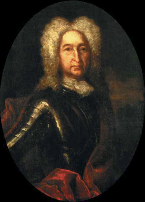 Иллюстрация к книге — Заслужить лицо. Этюды о русской живописи XVIII века [i_024.jpg]